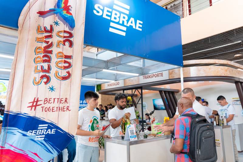 Crédito: Heloam Sousa / CECOM-Benevides