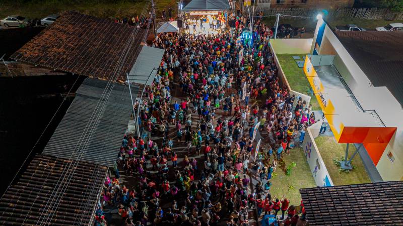 Crédito: Heloam Sousa / CECOM-Benevides