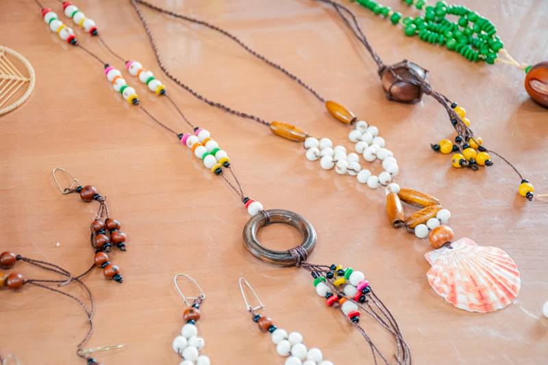 Crédito: Karla Reis / CECOM-Benevides