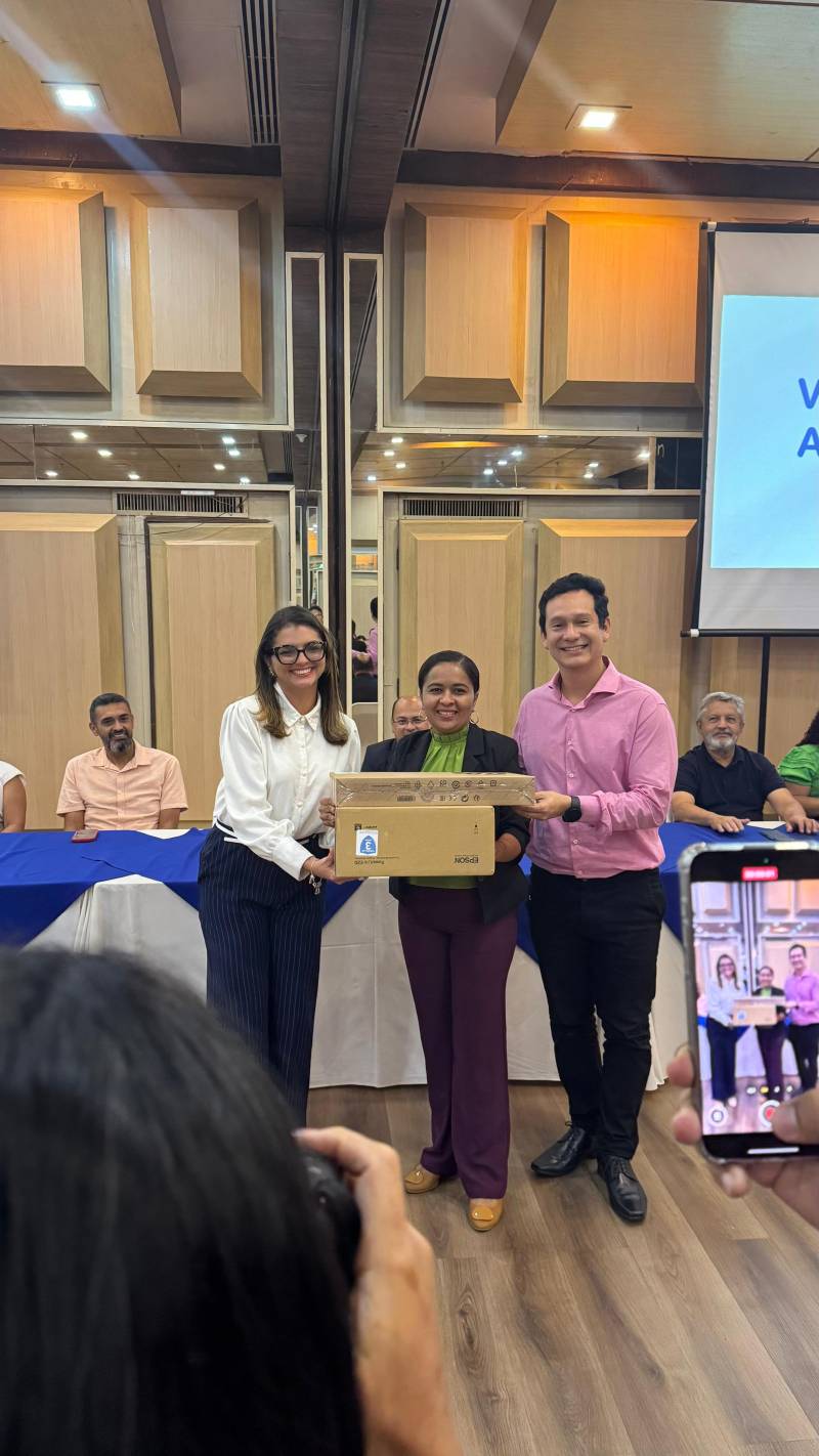 Etapa Estadual da V Mostra “Pará aqui tem SUS”