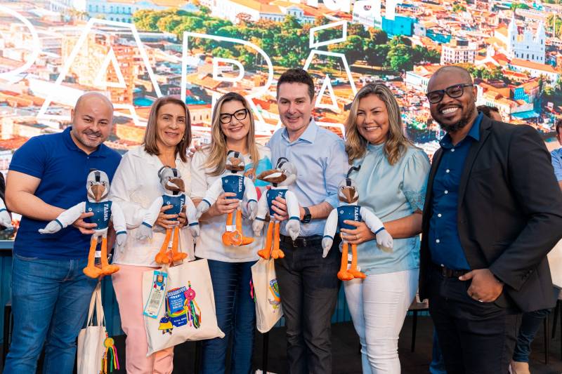 Prefeitura de Benevides fortalece parceria com o Governo Federal