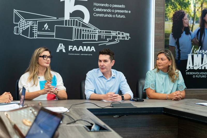 Prefeitura de Benevides fortalece parceria com o Governo Federal