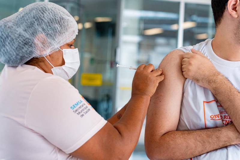 Benevides é destaque no Programa Previne Brasil