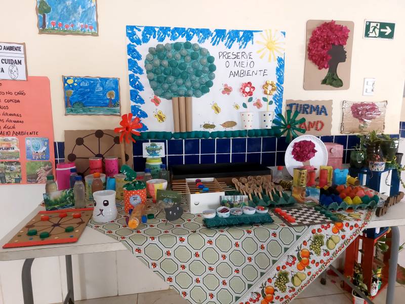 Crédito: Divulgação