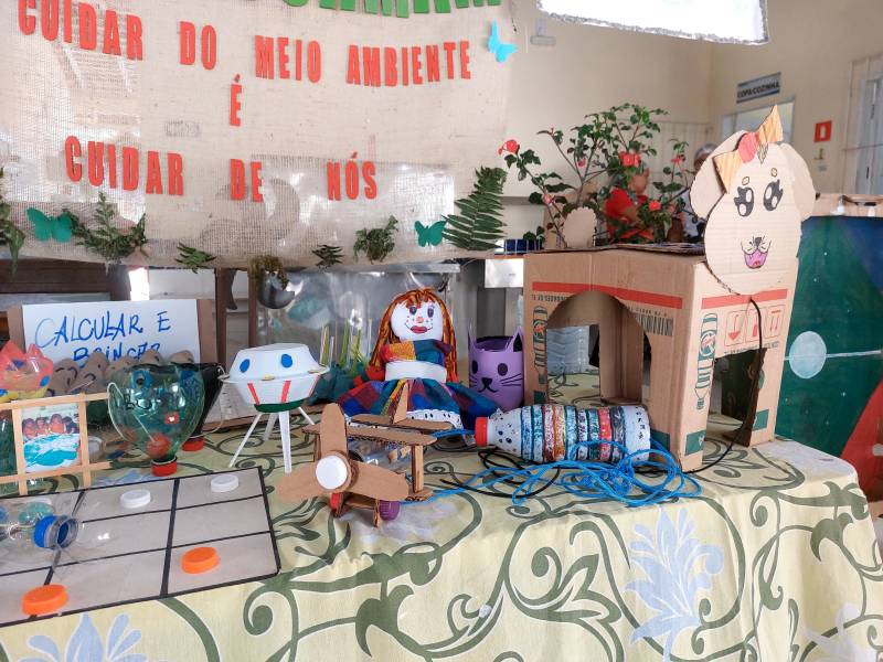 Crédito: Divulgação