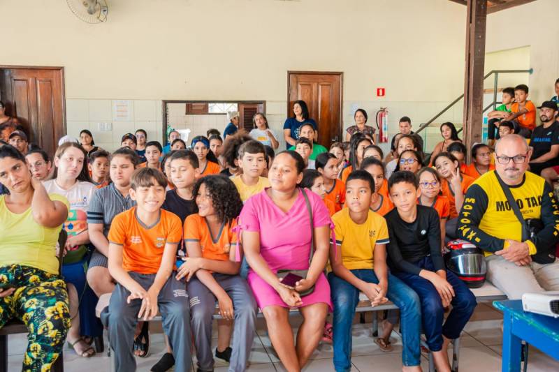 Crédito: HELOAM SOUSA