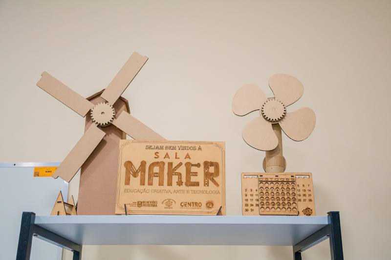 Crédito: KARLA REIS