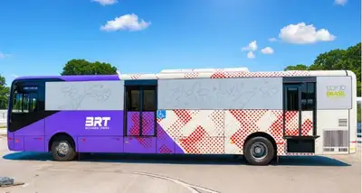 notícia: COP 30 lança transporte Exclusivo e Gratuito conectando Benevides ao centro do Debate Climático em Belém