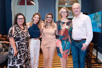 notícia: DESTAQUE COP 30: Benevides é referência em reciclagem e economia circular na Amazônia