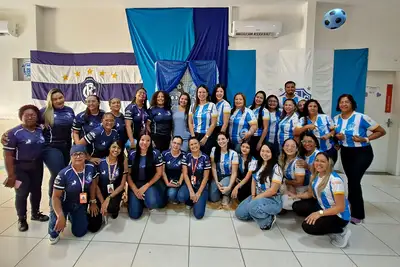 notícia: Novembro Azul - o melhor cuidado ainda é a prevenção