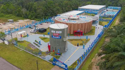 notícia: Benevides inaugura atendimento do PROCON Municipal com Semana de Mutirão em defesa do Consumidor