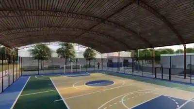 notícia: Benevides terá Novo Complexo Esportivo e de Lazer 