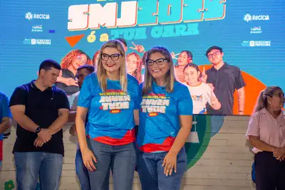 galeria: SEMANA DA JUVENTUDE