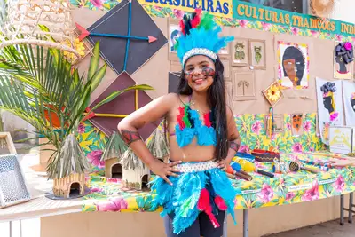 galeria: II Feira do Conhecimento 