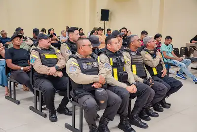 galeria: SANÇÃO AGENTES DE TRÂNSITO