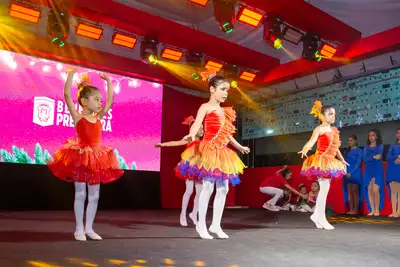 galeria: NATAL DE BENEVIDES 2º DIA