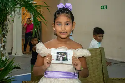 galeria: RITO DE PASSAGEM CMEI MELQUÍADES E KÁTIA SIMONY - USINA DA PAZ