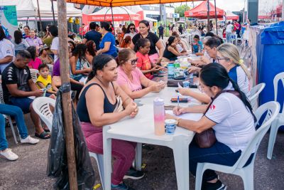 galeria: AÇÃO MULHER
