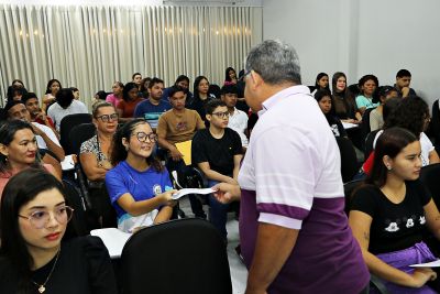 galeria: Workshop Para Jovens Aprendiz