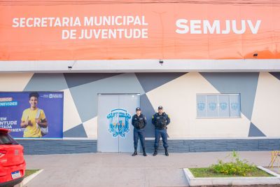galeria: PROCESSO SELETIVO DO APROVA BENEVIDES-CENTRO