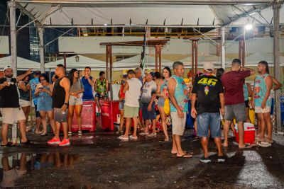 galeria: CARNAVAL 2025 - 2ª NOITE (GINÁSIO NAGIBÃO)