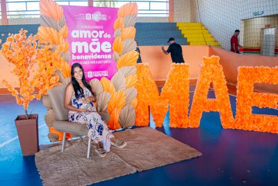 galeria: AMOR DE MÃE BENEVIDENSE