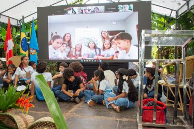 galeria: COP DAS CRIANÇAS