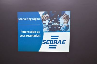 notícia: Prefeitura de Benevides promove oficina de qualificação