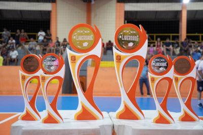 notícia: Torneio da Liberdade 2025 reúne times masculinos e femininos em Benevides