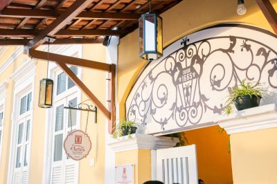 notícia: 30 de março - Benevides comemora 141 anos de libertação dos escravizados