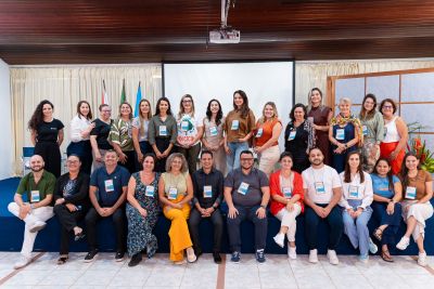 notícia: Comitiva de São Paulo visita Benevides para fortalecer parcerias em sustentabilidade