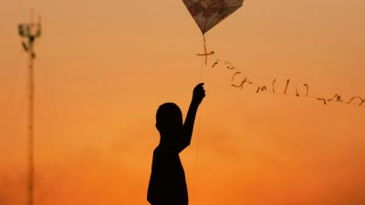 notícia: Campanha alerta sobre riscos do uso de cerol e reforça segurança na temporada de pipas em Benevides