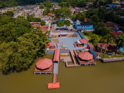 notícia: "A Amazônia que Todos querem ver": Benevides lança Roteiro Turístico Institucional como Portal da COP 30