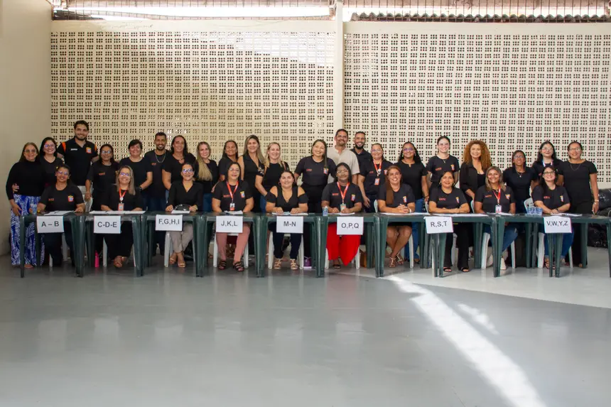 "Alfabetizando, Sonhando e Realizando": o tema que guia nosso ano letivo.