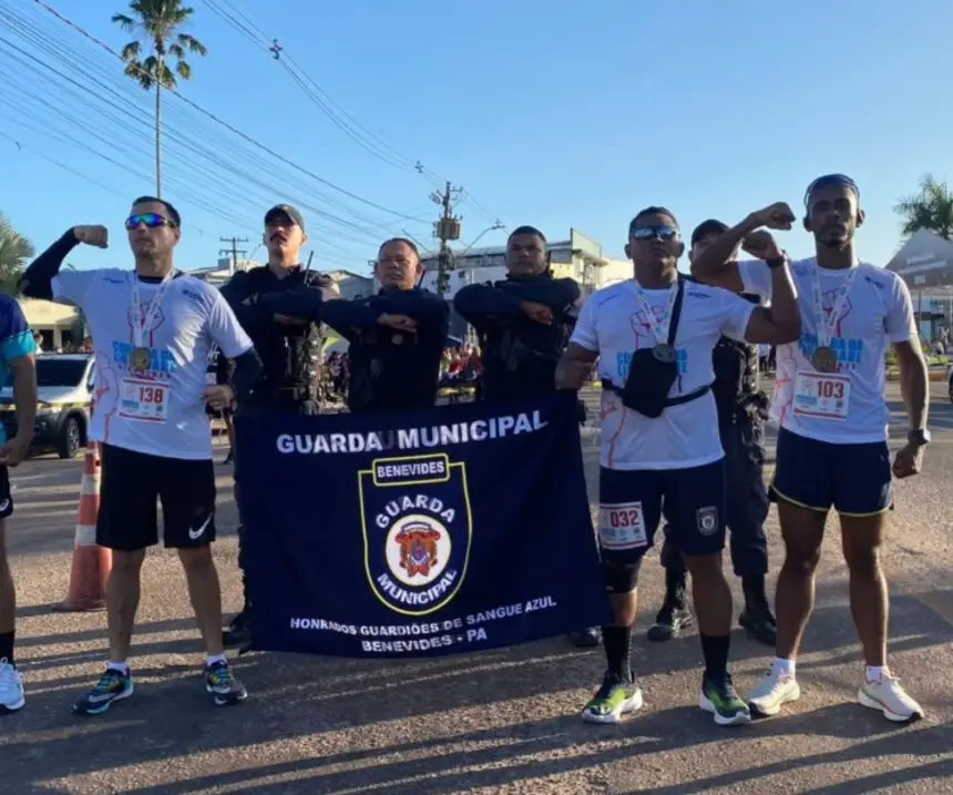 Além do patrulhamento, o compromisso social que faz da nossa Guarda uma "presença amiga" na comunidade.