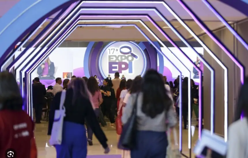 Crédito: Arquivo EXPOEPI - Edição 2025