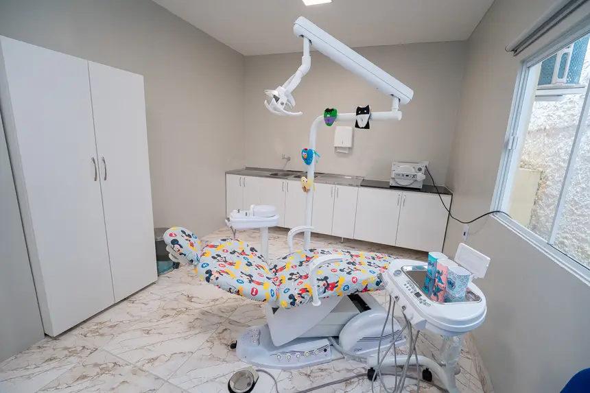 Mais de 8 especialidades em um só lugar. Benevides avançando na inclusão!