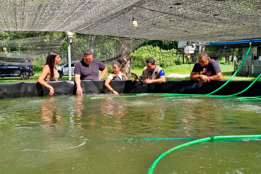 Bastidores da reportagem especial da TV Record - Record News sobre o potencial turístico e econômico de Benevides gravada no último dia 14 de Julho em diversos pontos do município.

O especial irá ao ar (em breve) na TV Record Belém e na Record News <div class='credito_fotos'>Foto: Márcio Souza &nbsp;&nbsp;|&nbsp;&nbsp; <a href='/midias/2026/originais/20260714134000-GF00009476-F00119765.webp' download><i class='fa-solid fa-download'></i> Download</a></div>