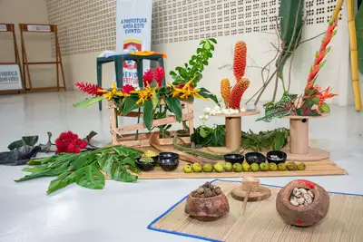 notícia: Rede Municipal de Ensino de Benevides encerra ciclo de formações realizadas na Semana Pedagógica, da Cidade Educadora