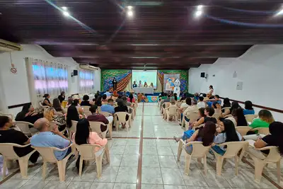 galeria: 1 ENCONTRO AQUI TEM SUS