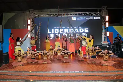 galeria: Festival da Liberdade