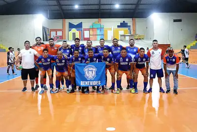 galeria: Futsal Seleção de Benevides 