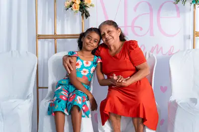 galeria: AMOR DE MÃE - MURININ