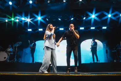 galeria: FEIRA DA FAMÍLIA EVANGÉLICA