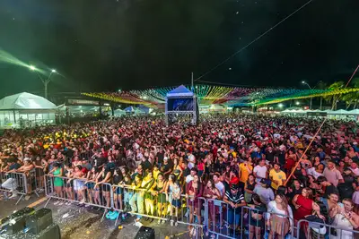 galeria: 4º NOITE DE SASSARICANDO 2026 - SÁBADO