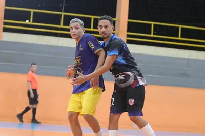galeria: CAMPEONATO SÉRIE B DIA 8