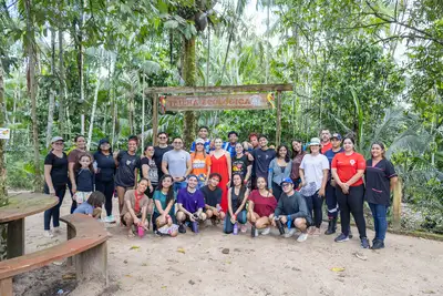 galeria: CIRCUITO ECOJOVEM