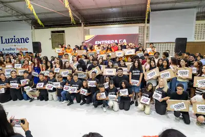 galeria: PREMIAÇÃO #PARTIUIDEB