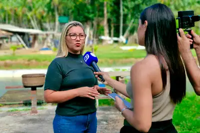 galeria: Bastidores Reportagem Especial