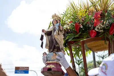 galeria: CÍRIO DAS CRIANÇAS